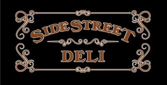 Side Street Deli Logo